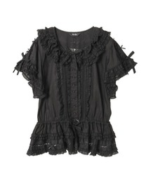 PINK HOUSE｜ピンクハウスのシャツ/ブラウス（半袖）通販 - ZOZOTOWN