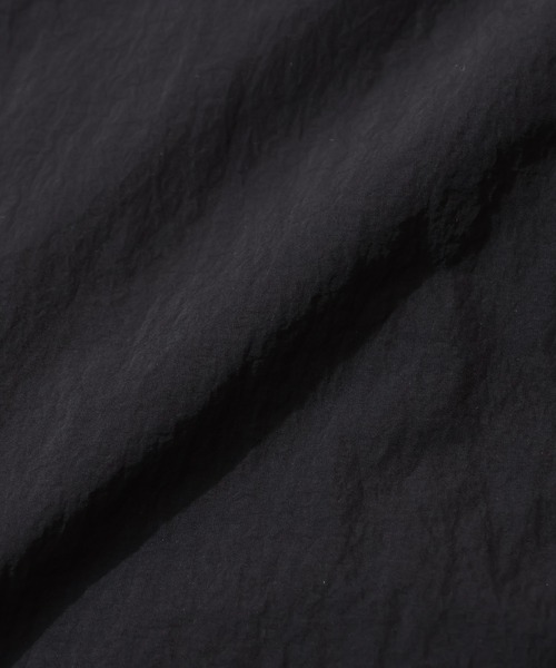 THRASHER(スラッシャー)の「【THRASHER/スラッシャー】プリントコーチジャケット UVカット・撥水(ナイロンジャケット・メンズ・ライトグレー/ブラック/カーキ・M/L/XL)」の18枚目の写真