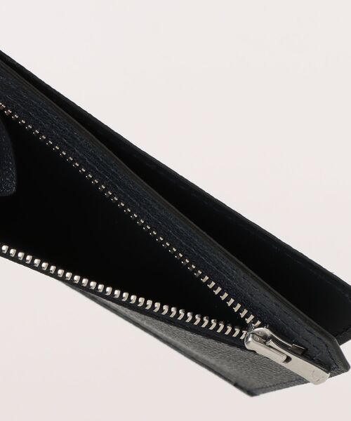 L'arcobaleno（ラルコバレーノ）の「【L'arcobaleno】ラルコバレーノ スマートミニウォレット（財布・レディース・ブラウン系1/イエロー系その他/グリーン系1/ブラウン系その他2/ピンク系1/ミント/レッド系その他/ネイビー系1/パープル系その他・FREE）」の20枚目の写真