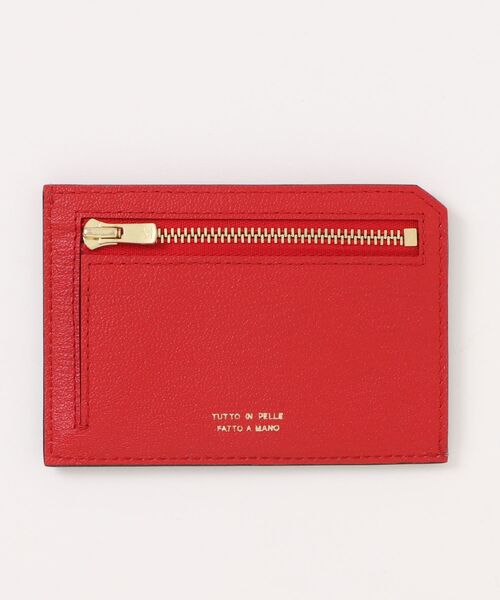 セール】【L'arcobaleno】ラルコバレーノ スマートミニウォレット