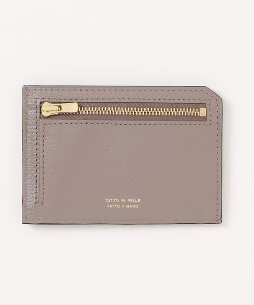 セール】【L'arcobaleno】ラルコバレーノ スマートミニウォレット