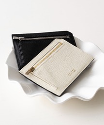 L'arcobaleno（ラルコバレーノ）の「【L'arcobaleno】ラルコバレーノ スマートミニウォレット（財布）」