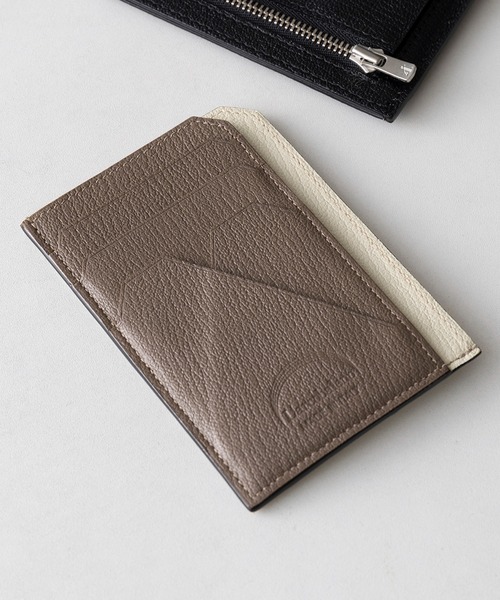 セール】【L'arcobaleno】ラルコバレーノ スマートミニウォレット