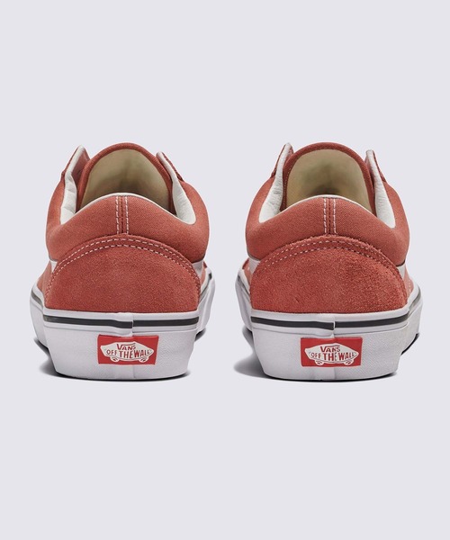 セール】オールドスクール / Old Skool COLOR THEORY AUBURN