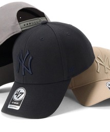 '47 | ’47BRANDフォーティーセブン キャップ MVP NYニューヨークヤンキース(キャップ)