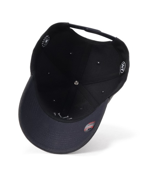 '47（フォーティーセブン）の「’47BRANDフォーティーセブン キャップ MVP NYニューヨークヤンキース（キャップ・メンズ・ホワイト/ベージュ/ネイビー/グレー/ブラウン・FREE）」の20枚目の写真