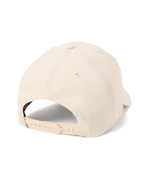 '47（フォーティーセブン）の「’47BRANDフォーティーセブン キャップ MVP NYニューヨークヤンキース（キャップ・メンズ・ホワイト/ベージュ/ネイビー/グレー/ブラウン・FREE）」の7枚目の写真