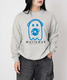 WEGO（ウィゴー）の「WEGO/アソートグラフィックプルオーバー【XSサイズ】（スウェット）」