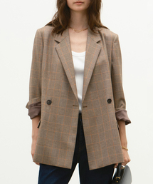 Deuxieme Classe　EVERYDAY ダブルジャケット2　36 Deuxieme Classe EVERYDAY ダブルジャケット2 36 Deuxieme