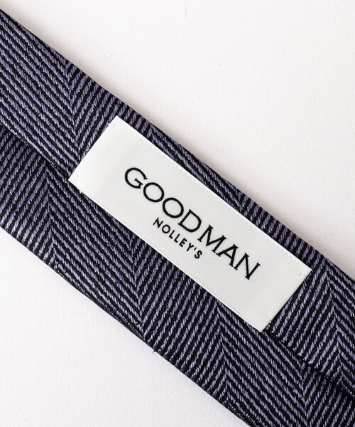 NOLLEY’S（ノーリーズ）の「RBクレリックスペースドットネクタイ 25AWコレクション（ネクタイ・メンズ・ブルー系その他6/パープル系その他・FREE）」の20枚目の写真