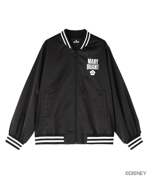 ジャック＆ゼロデザイン ブルゾン（ブルゾン）｜MARY QUANT（マリー