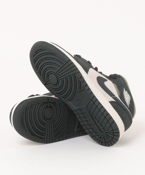 JORDAN BRAND 225-25AIR JORDAN 1 MID SE エア ジョーダン 1 MID SE GS