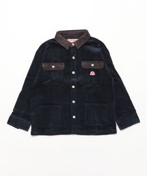 L.COPECK(エルコペック)のBwellコーデュロイカバーオール(その他トップス)