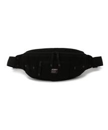 AVIREX | EAGLE POLYESTER 2WAY WAIST BAG /イーグル ポリエステル 2ウェイ ウエストバッグ / AVIREX / アヴィレックス / AVX3521(ショルダーバッグ)