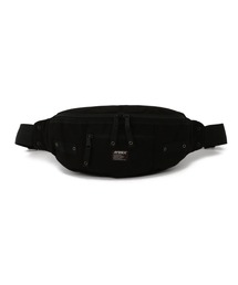 EAGLE POLYESTER 2WAY WAIST BAG /イーグル ポリエステル 2ウェイ ウエストバッグ / AVIREX / アヴィレックス / AVX3521