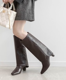 RANDA｜ランダのブーツ（防水/撥水/防汚）通販 - ZOZOTOWN