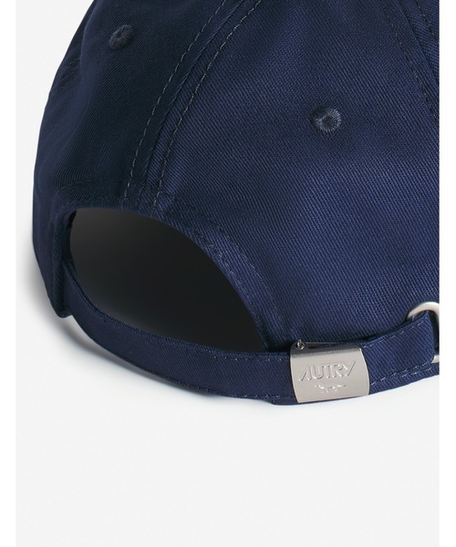 セール】MAISON KITSUNE x AUTRY VARSITY CAP（キャップ）｜Maison