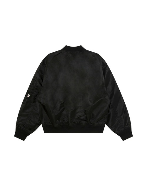 AAPE NOW MA-1 JACKET（ミリタリージャケット）｜AAPE BY A BATHING
