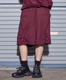 MSG（エムエスジー）の「ハーフパンツ（その他パンツ）」