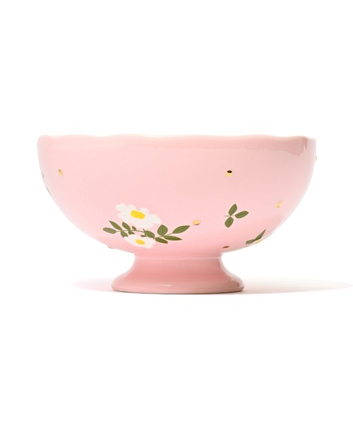 フルーロン ボウル ピンク（食器）｜Francfranc（フランフラン）の