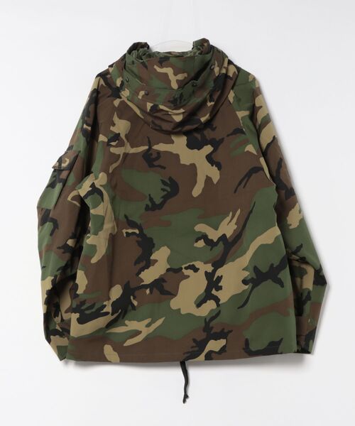 セール】ECWCS GEN1パーカー（ミリタリージャケット）｜Beautiful