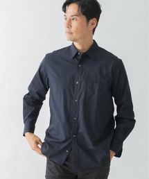 URBAN RESEARCH ROSSO MEN（アーバンリサーチロッソメン）の「ハイパフォーマンスブロードレギュラーSH（シャツ/ブラウス・メンズ）」