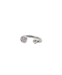 COOTIE PRODUCTIONS(N[eB[v_NVY)Symbol Gap Ring(O)