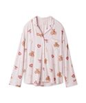 gelato pique(ジェラートピケ)の「ルームウェア(ルームウェア/パジャマ)」