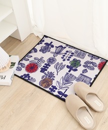 BARNDOOR（バーンドア）の「フロアマットw60（ラグ/マット）」