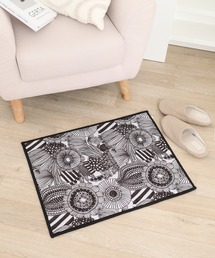 BARNDOOR（バーンドア）の「フロアマットw60（ラグ/マット）」