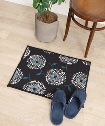 BARNDOOR（バーンドア）の「フロアマットw60（ラグ/マット）」