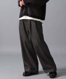 LAKOLE | ルーズバギーデニムパンツ / 607103(デニムパンツ)