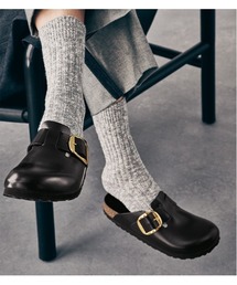 ケビンADAM ET ROPÉレザーサンダル / ブラック ケビンADAM ET ROPÉレザーサンダル / ブラック ADAM ET ROPE