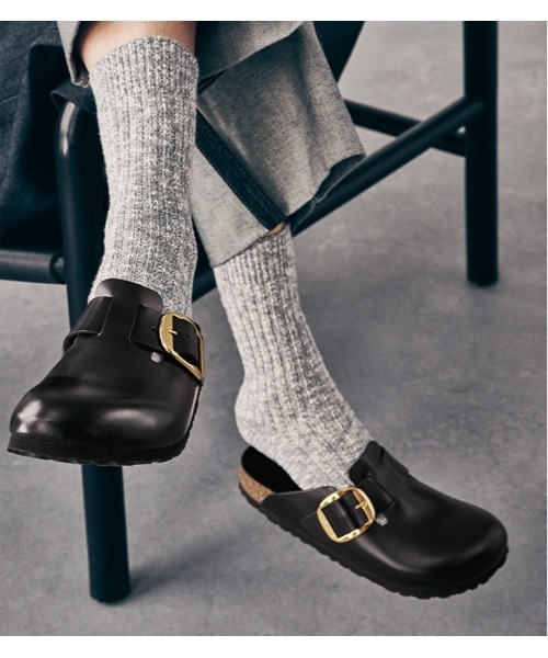 BIRKENSTOCK（ビルケンシュトック）の「18SS新作◇MONTANA