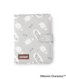 one'sterrace(ワンズテラス)のMOOMIN お薬手帳ケース(その他雑貨)