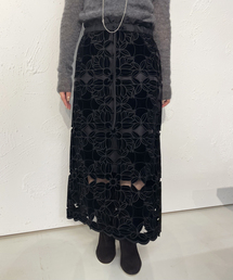 IENA LA BOUCLE（イエナラブークル）の「IENA LA BOUCLEオーガンジー