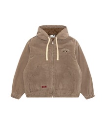 AAPE BY A BATHING APE(エーエイプバイアベイシングエイプ)のAAPE MAIN JACKET(ミリタリージャケット)