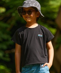 FREAK'S STORE（フリークスストア）の「【KIDS】半袖Tシャツ（Tシャツ/カットソー）」