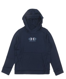 UNDER ARMOUR | アンダーアーマー  UAアーマーフリース スターライト ロゴ フーディー(パーカー)