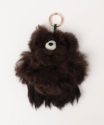 COSY(コージー)のCOSY: スモール ベア キーリング(キーホルダー)