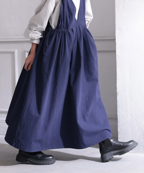 オトナが、たしなむワンピース（ワンピース）｜soulberry（ソウル