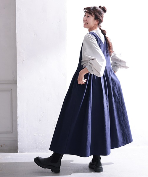 オトナが、たしなむワンピース（ワンピース）｜soulberry（ソウル