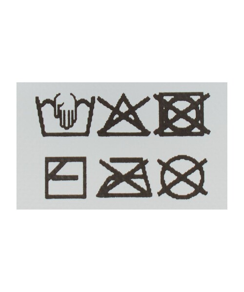 green label relaxing(グリーンレーベルリラクシング)の「ニット ベレー帽(グレー) / キッズ(ハンチング/ベレー帽・キッズ・グレー系・FREE)」の9枚目の写真