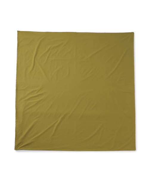 ACME FURNITURE（アクメファニチャー）の「【CAEDExACME】DUVET COVER S.D　掛け布団カバー セミダブル（インテリア雑貨・レディース・カーキ・FREE）」の3枚目の写真
