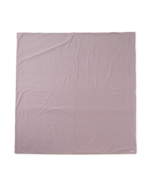 ACME FURNITURE（アクメファニチャー）の「【CAEDExACME】DUVET COVER S.D　掛け布団カバー セミダブル（インテリア雑貨・レディース・カーキ・FREE）」の4枚目の写真