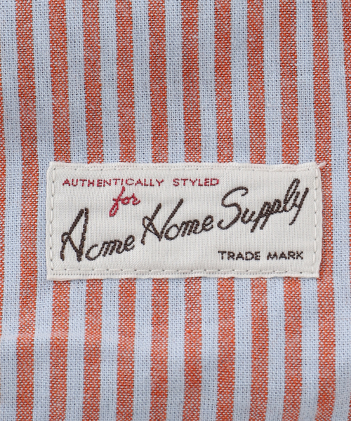 ACME FURNITURE（アクメファニチャー）の「【CAEDExACME】DUVET COVER S.D　掛け布団カバー セミダブル（インテリア雑貨・レディース・カーキ・FREE）」の7枚目の写真