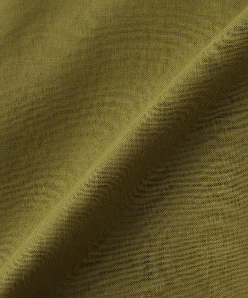 ACME FURNITURE（アクメファニチャー）の「【CAEDExACME】DUVET COVER S.D　掛け布団カバー セミダブル（インテリア雑貨・レディース・カーキ・FREE）」の8枚目の写真