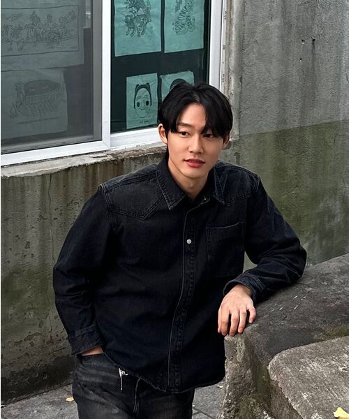 GUBIN（グビン）の「ウォッシングニットベストジップアップ（ベスト・レディース・その他・MEDIUM/LARGE/SMALL）」の11枚目の写真
