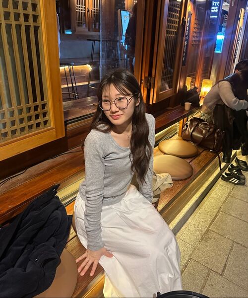 MILLO WOMEN（ミロウーマン）の「バルーンシャーリングマキシスカート[ホワイト]（スカート・レディース・その他・SMALL/MEDIUM）」の10枚目の写真