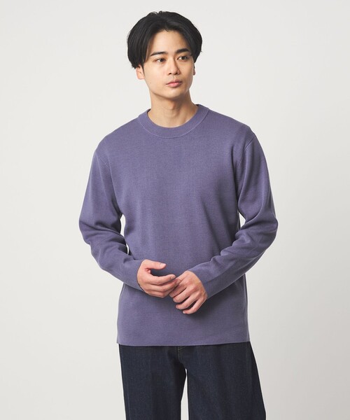 SALSATION　ニットセーター　GreenDeepDey　サイズL SALSATION ニットセーター GreenDeepDey サイズL SALSATION ニット